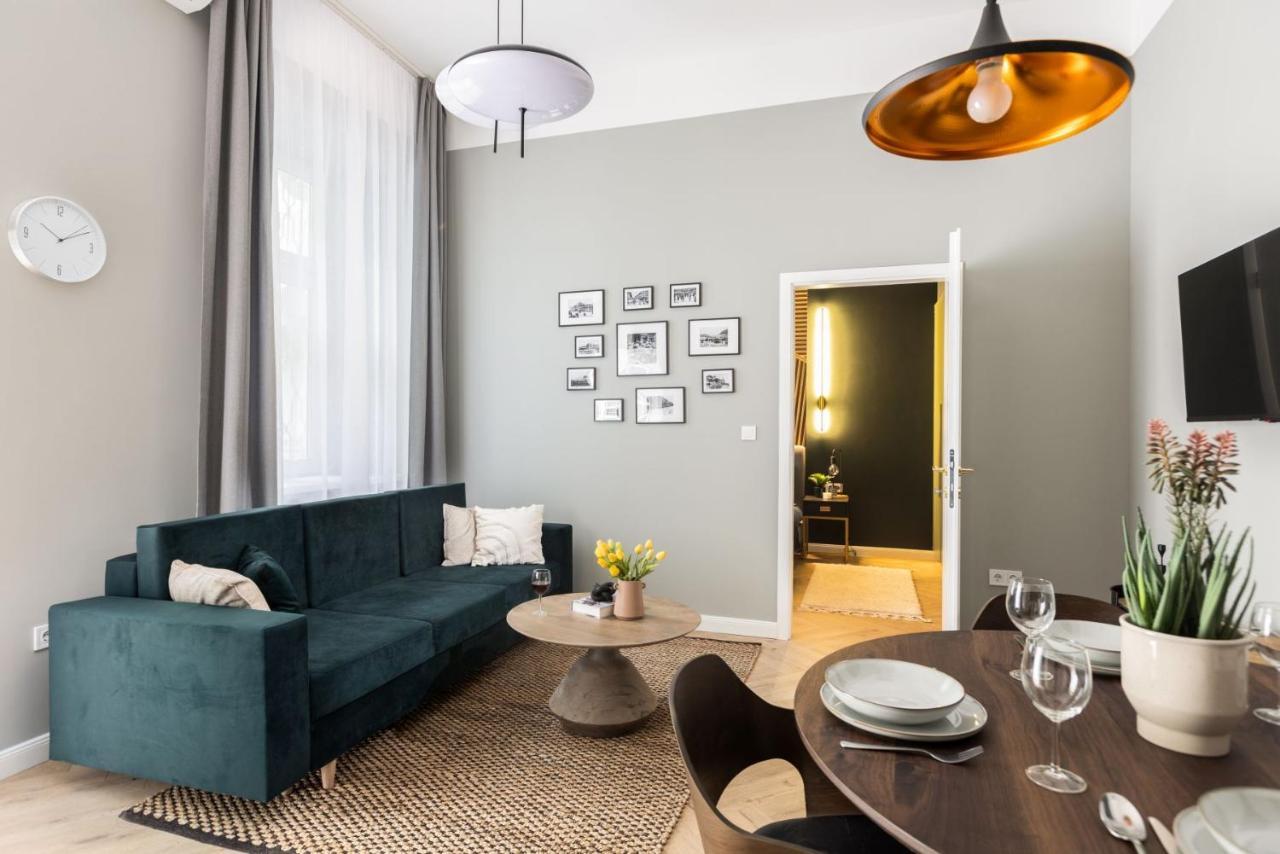 P431 Elitehost Luxury Apartment Budapest Exterior photo